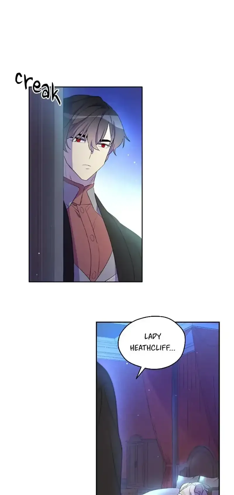 I Became the Hero’s Mom Chapter 9 page 40
