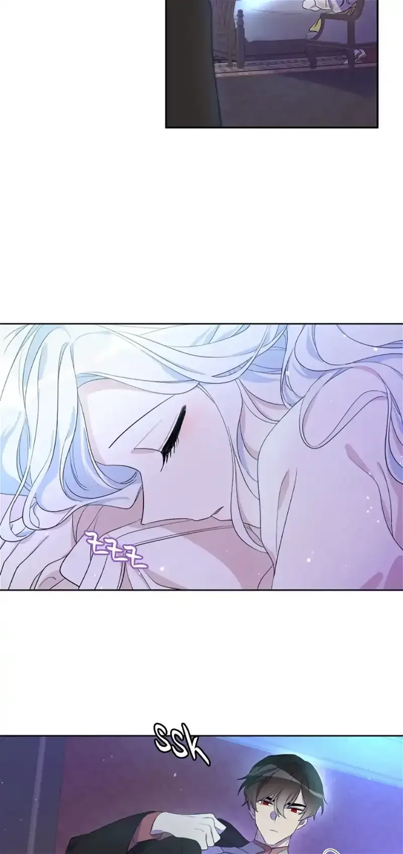 I Became the Hero’s Mom Chapter 9 page 41