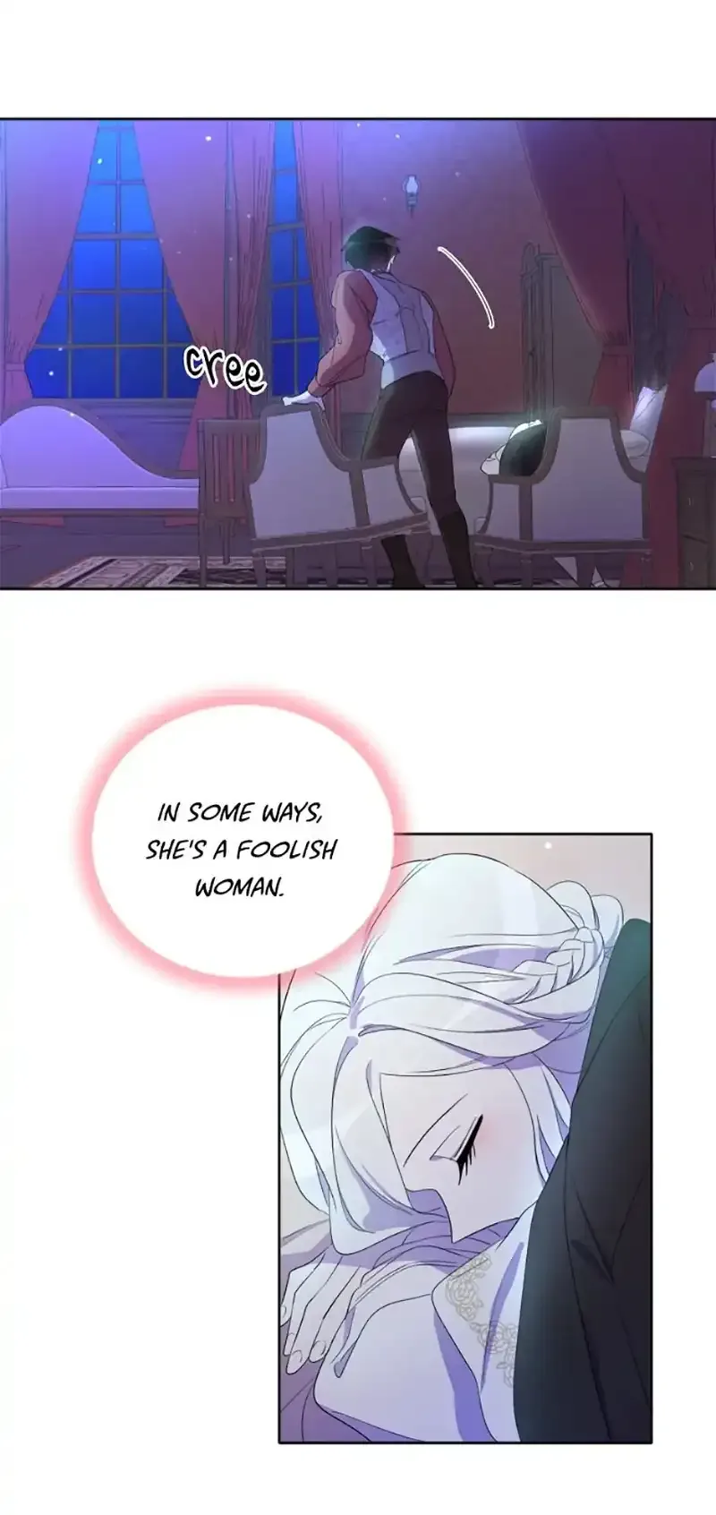 I Became the Hero’s Mom Chapter 9 page 43