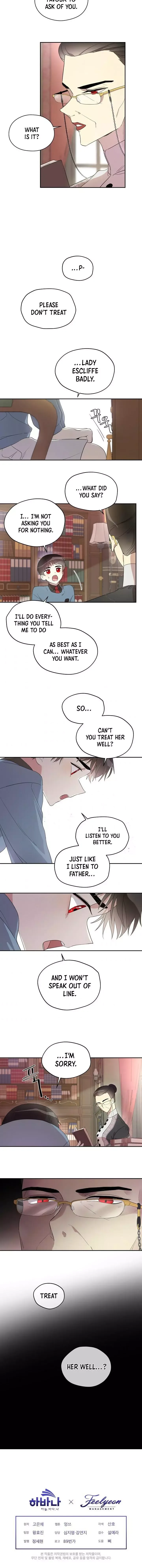 I Became the Hero’s Mom Chapter 10 page 9