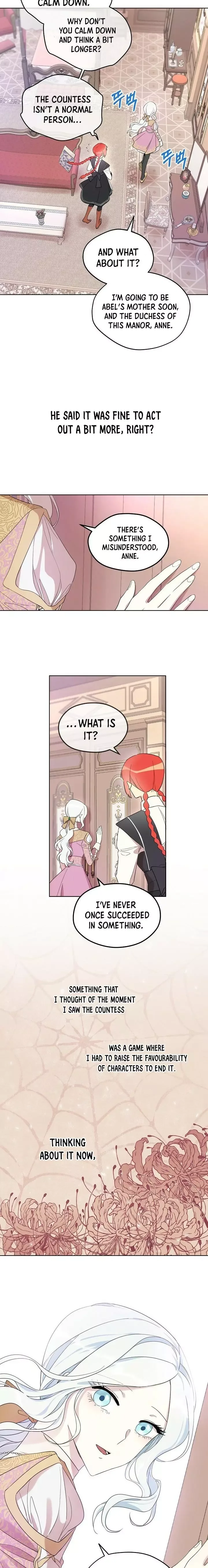 I Became the Hero’s Mom Chapter 13 page 9