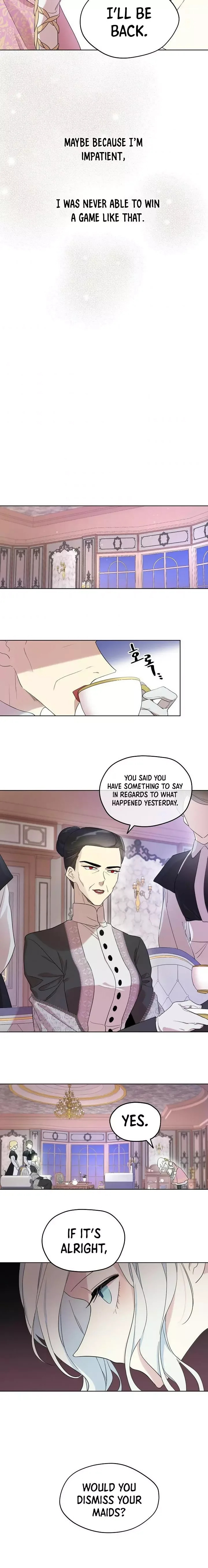 I Became the Hero’s Mom Chapter 13 page 10