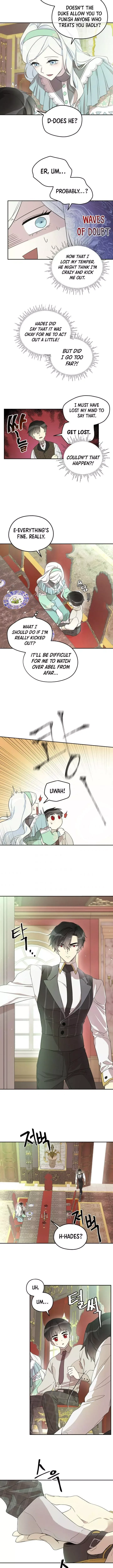 I Became the Hero’s Mom Chapter 16 page 5