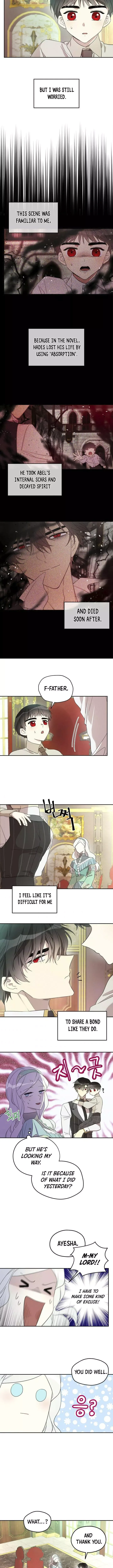 I Became the Hero’s Mom Chapter 16 page 7