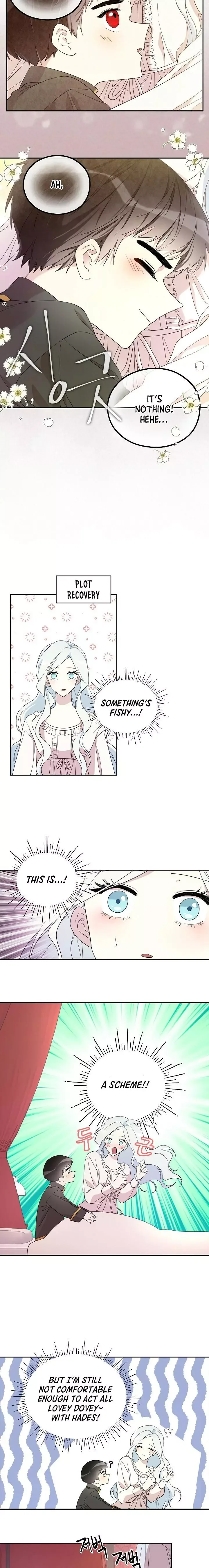 I Became the Hero’s Mom Chapter 18 page 3
