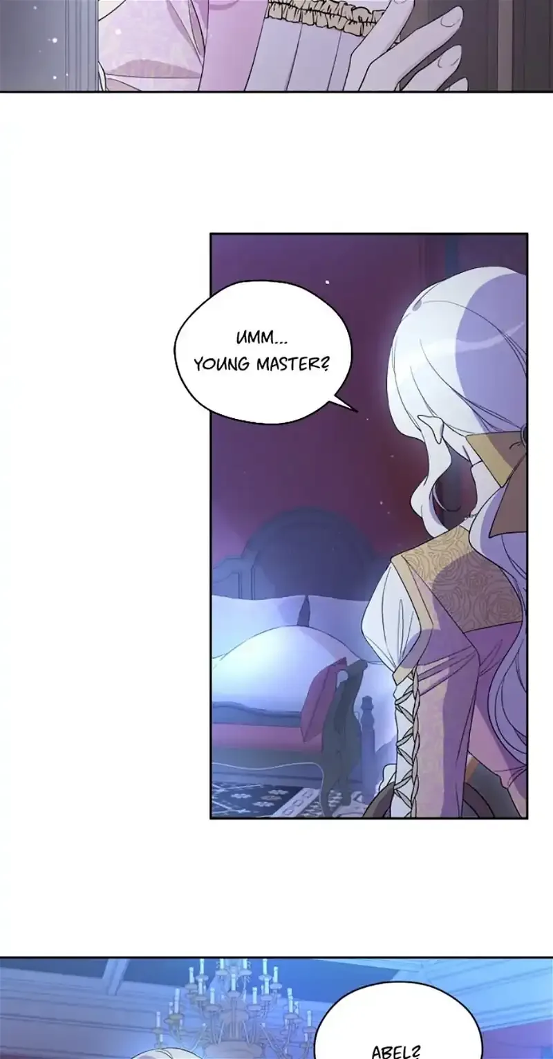I Became the Hero’s Mom Chapter 15 page 2