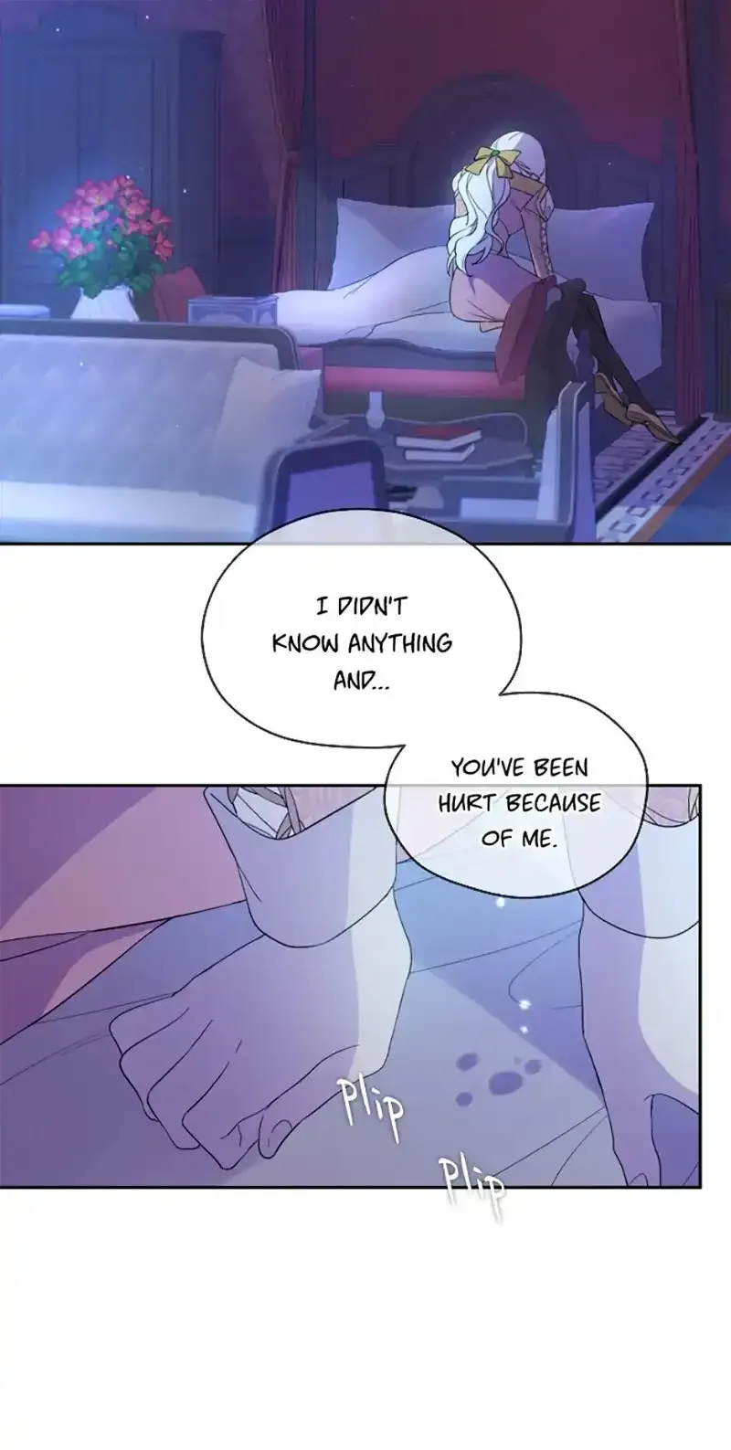 I Became the Hero’s Mom Chapter 15 page 9