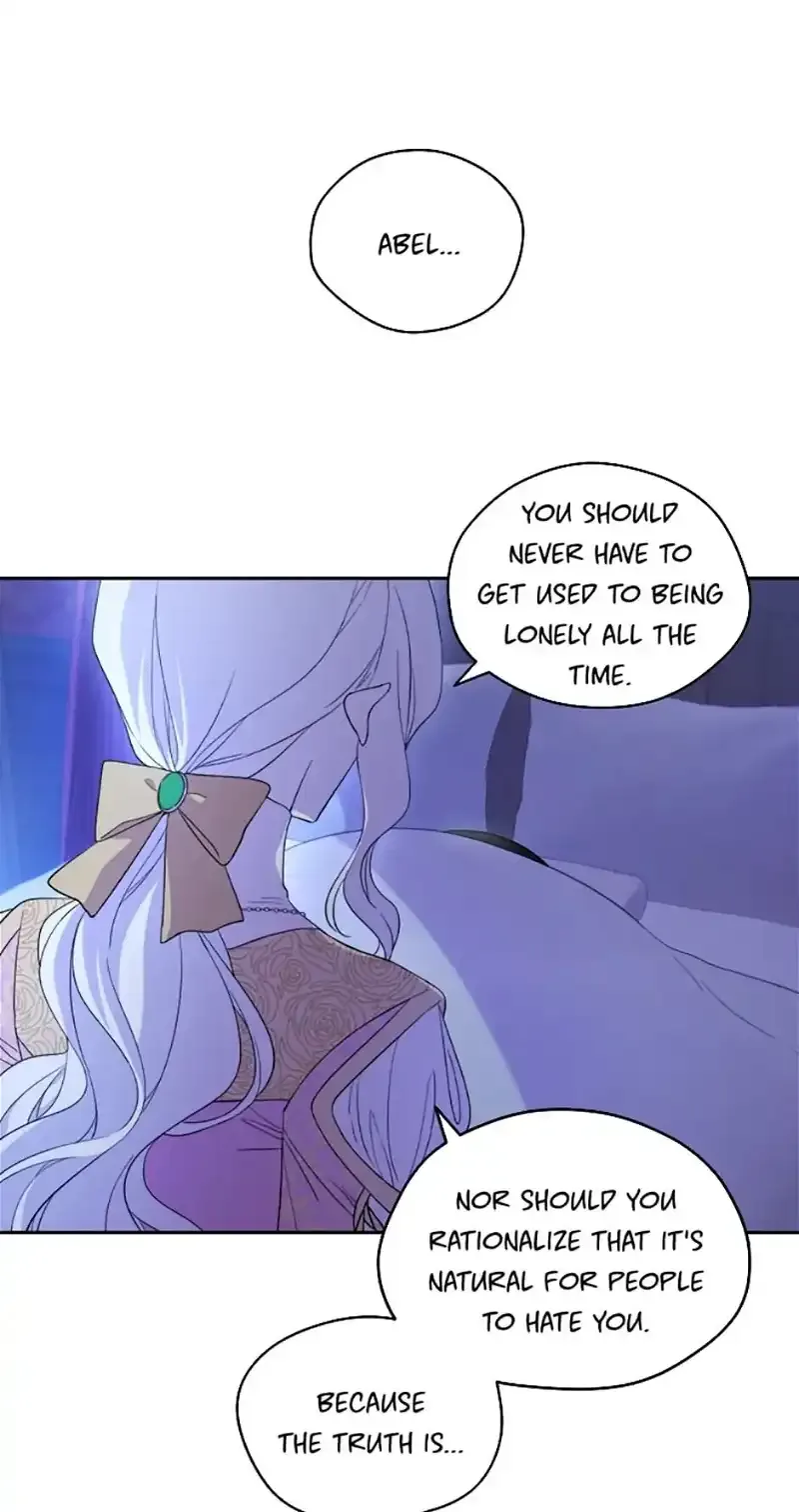 I Became the Hero’s Mom Chapter 15 page 12