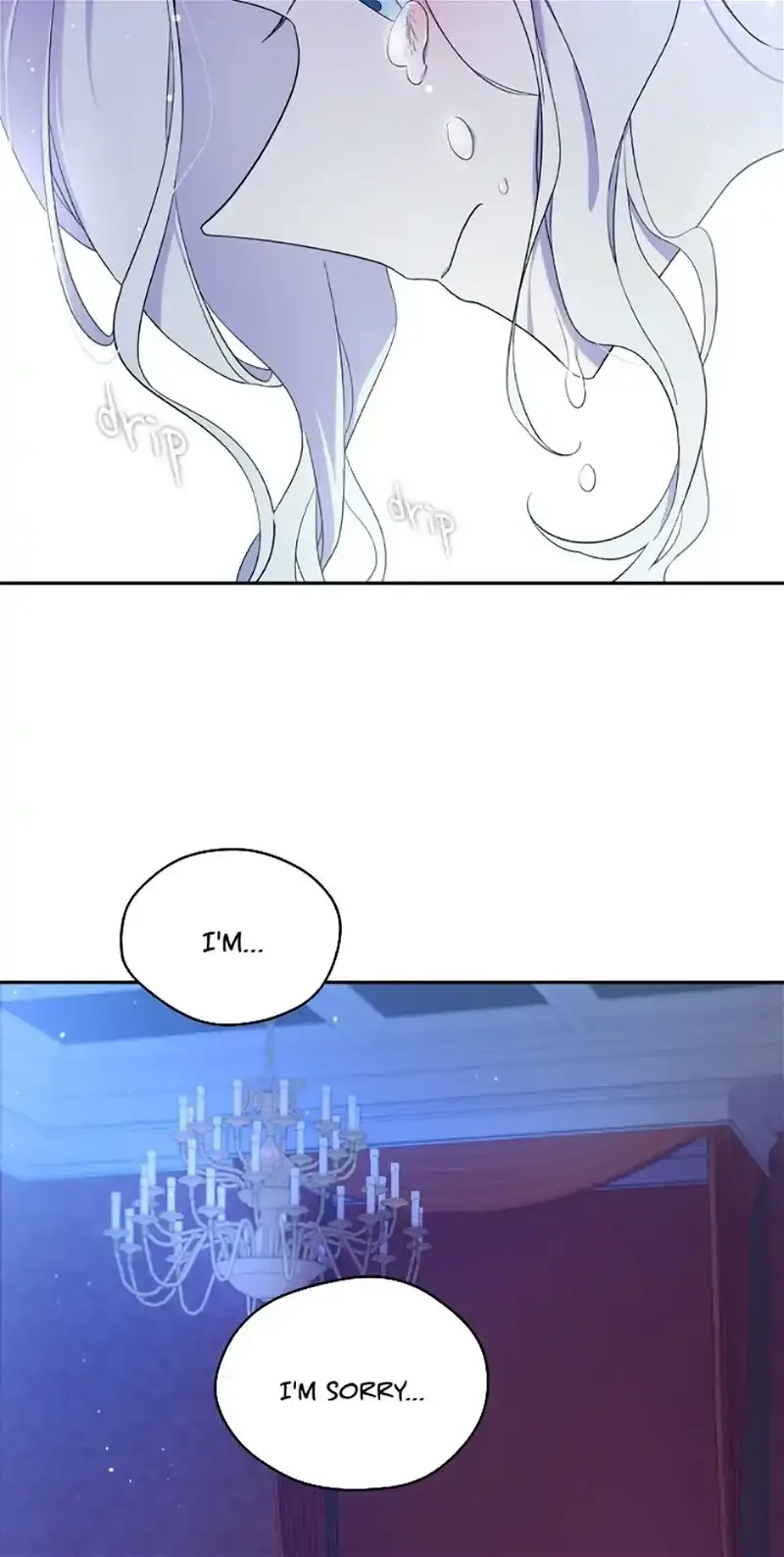 I Became the Hero’s Mom Chapter 15 page 8