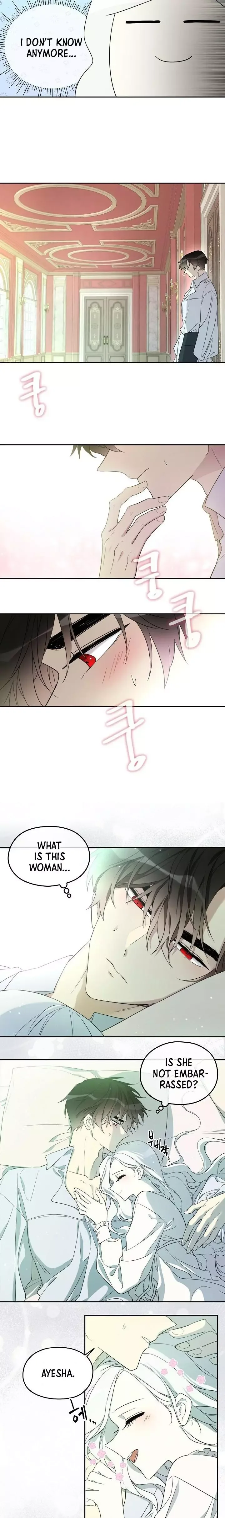 I Became the Hero’s Mom Chapter 19 page 8