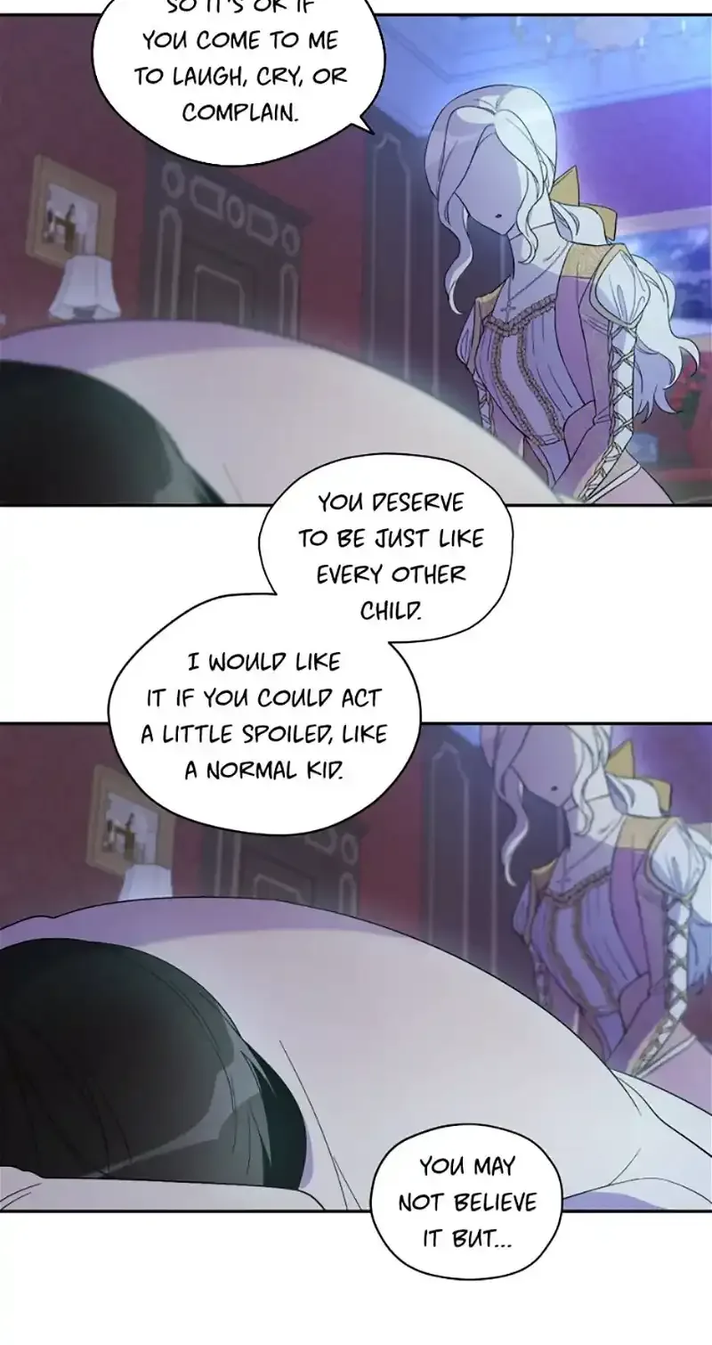 I Became the Hero’s Mom Chapter 15 page 15