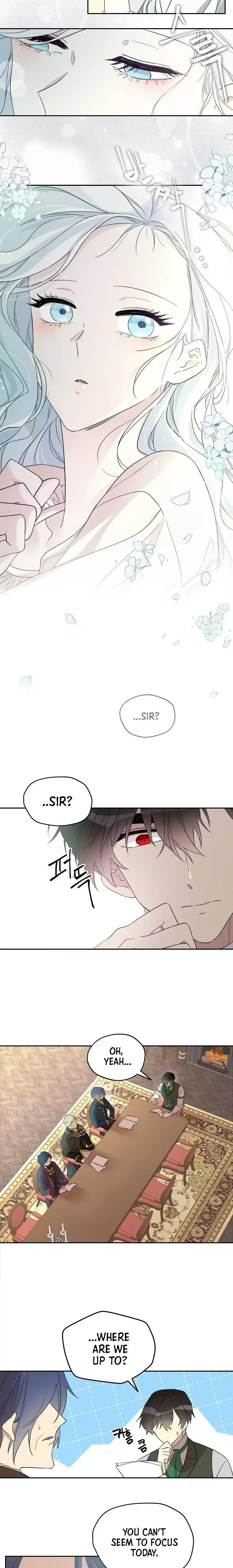 I Became the Hero’s Mom Chapter 19 page 9