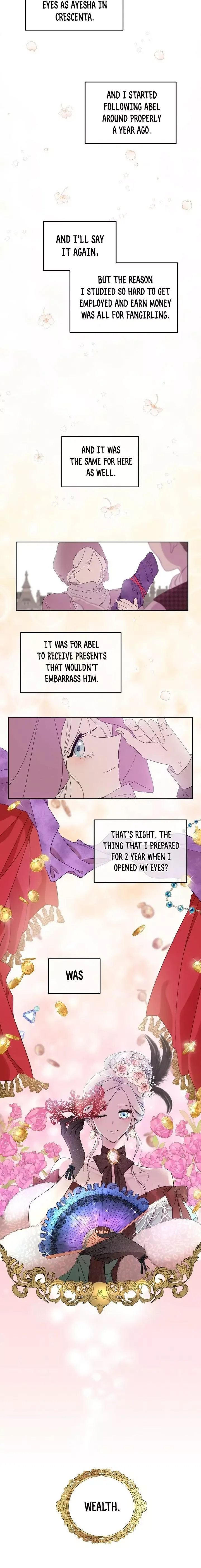 I Became the Hero’s Mom Chapter 20 page 11