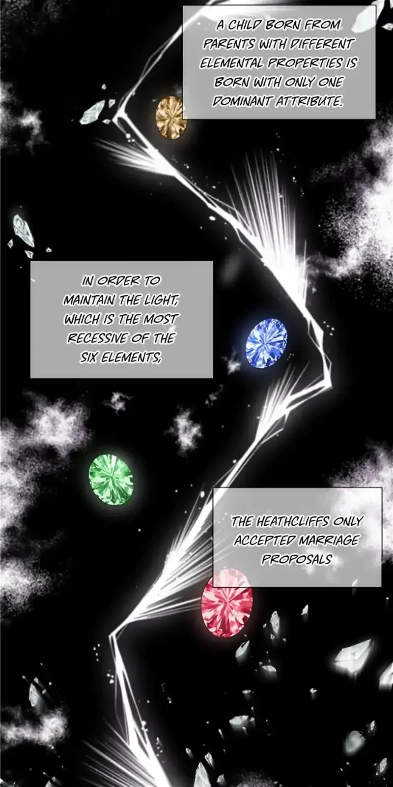 I Became the Hero’s Mom Chapter 15 page 24