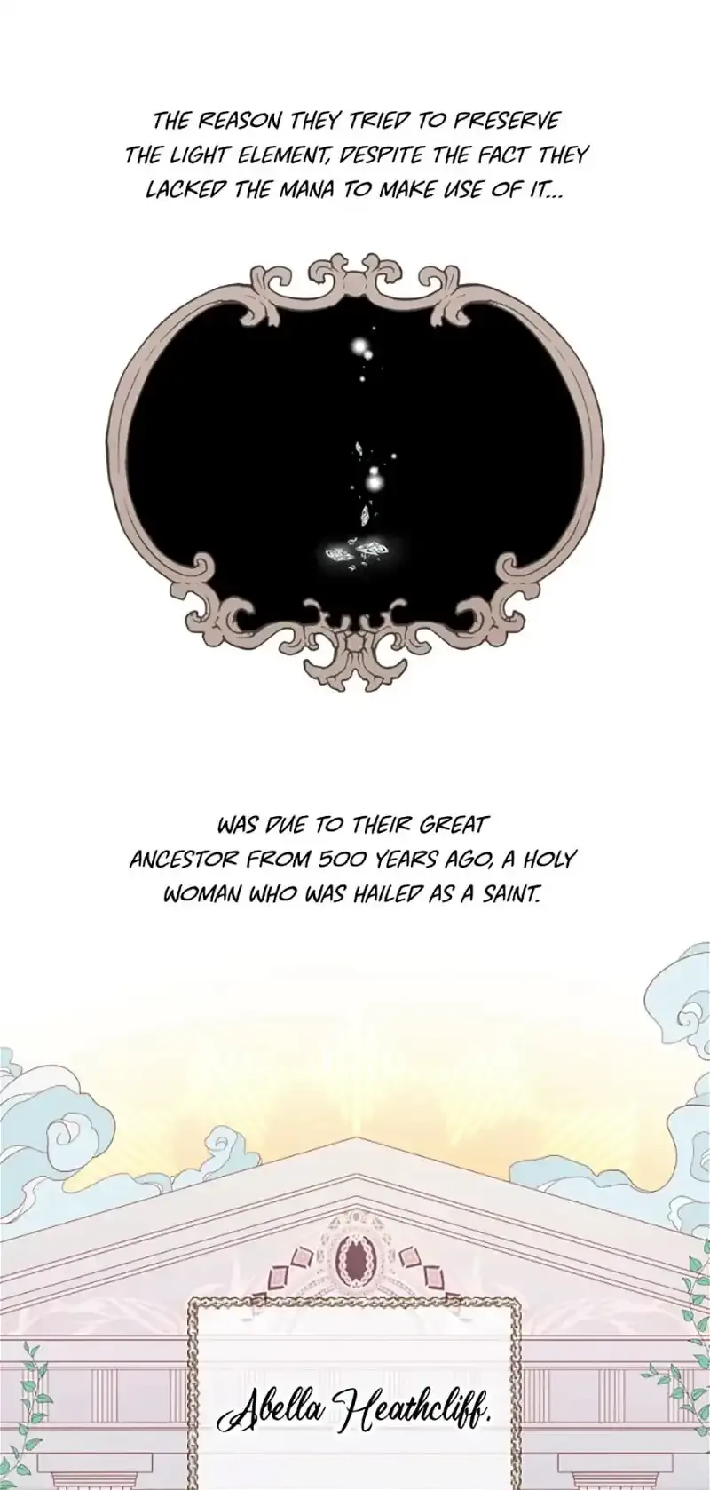 I Became the Hero’s Mom Chapter 15 page 26