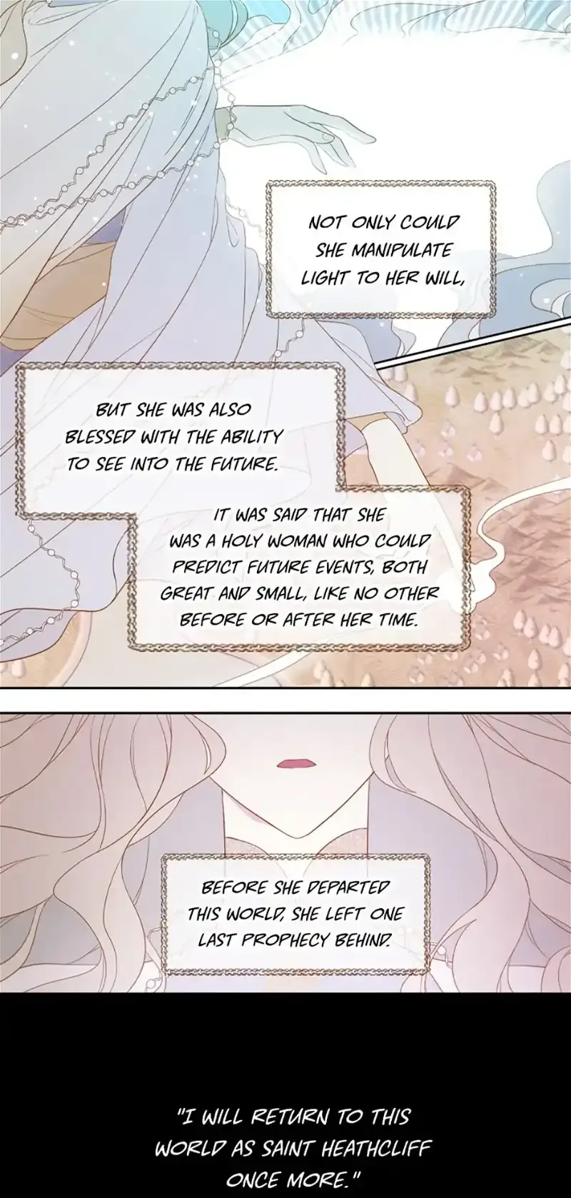 I Became the Hero’s Mom Chapter 15 page 28