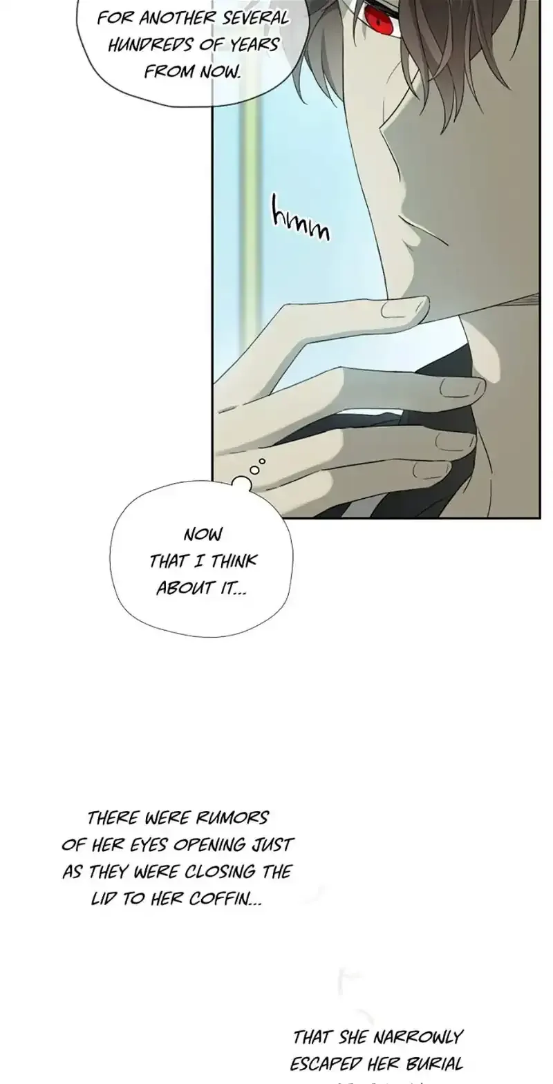 I Became the Hero’s Mom Chapter 15 page 31