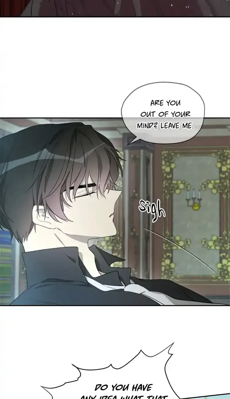 I Became the Hero’s Mom Chapter 15 page 38