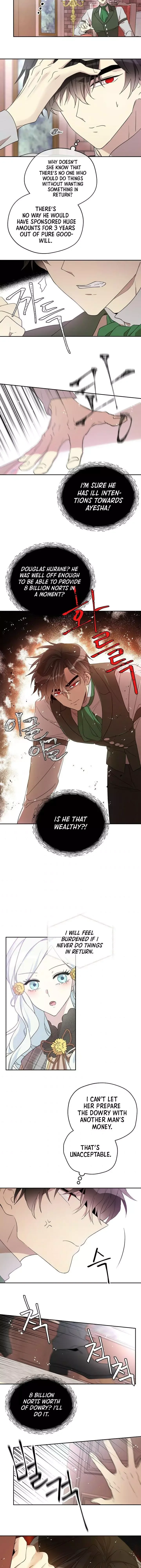 I Became the Hero’s Mom Chapter 21 page 6
