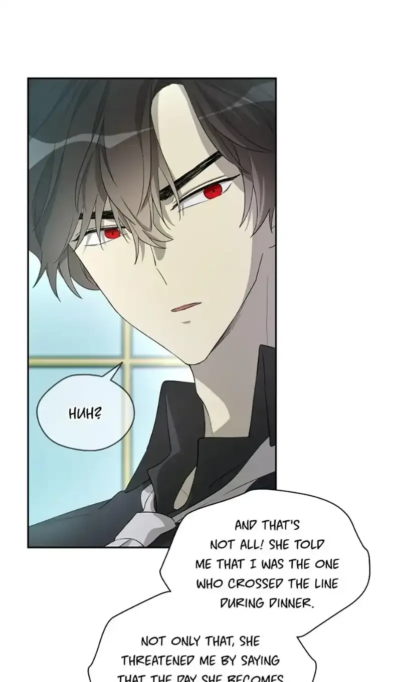 I Became the Hero’s Mom Chapter 15 page 40