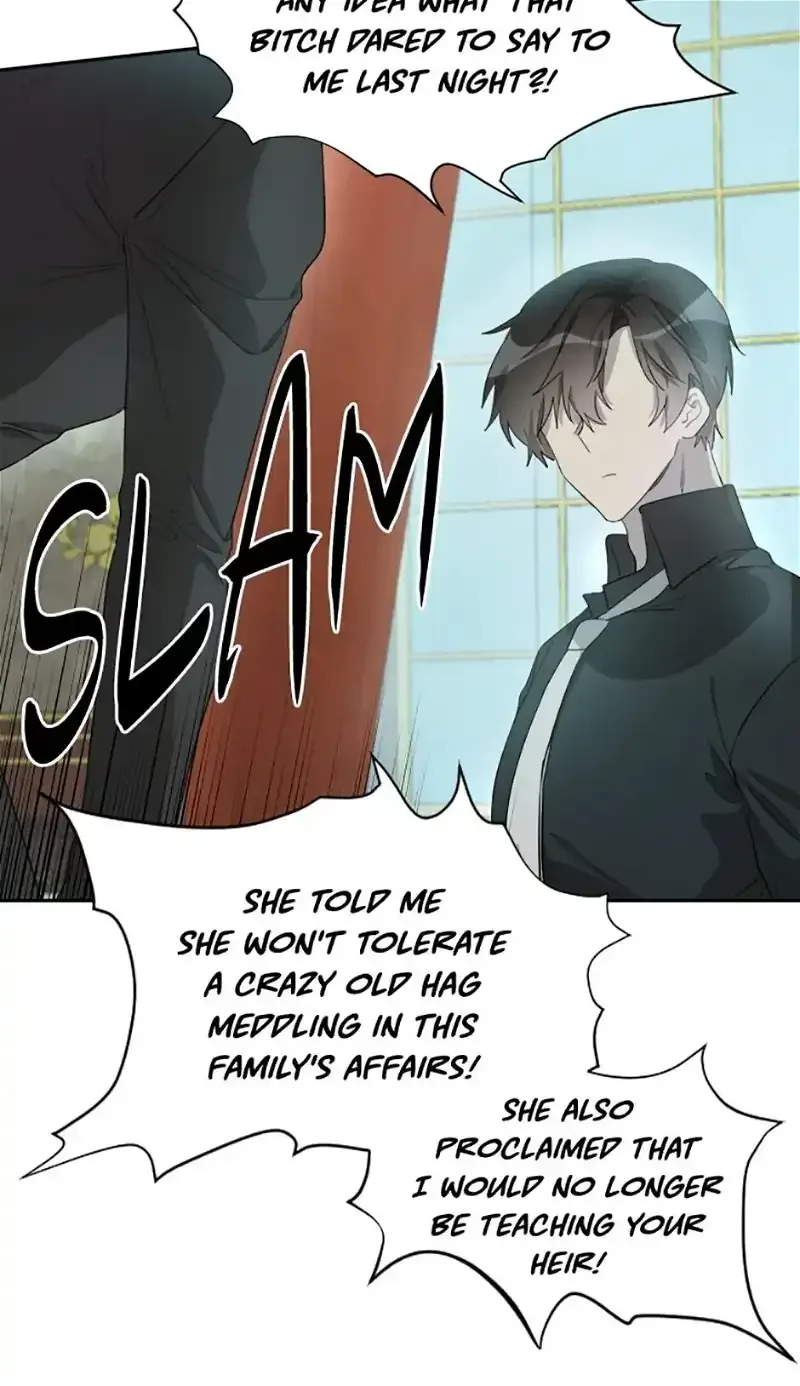 I Became the Hero’s Mom Chapter 15 page 39