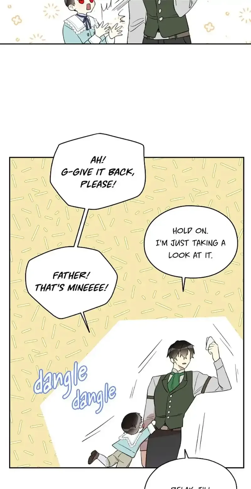 I Became the Hero’s Mom Chapter 22 page 4