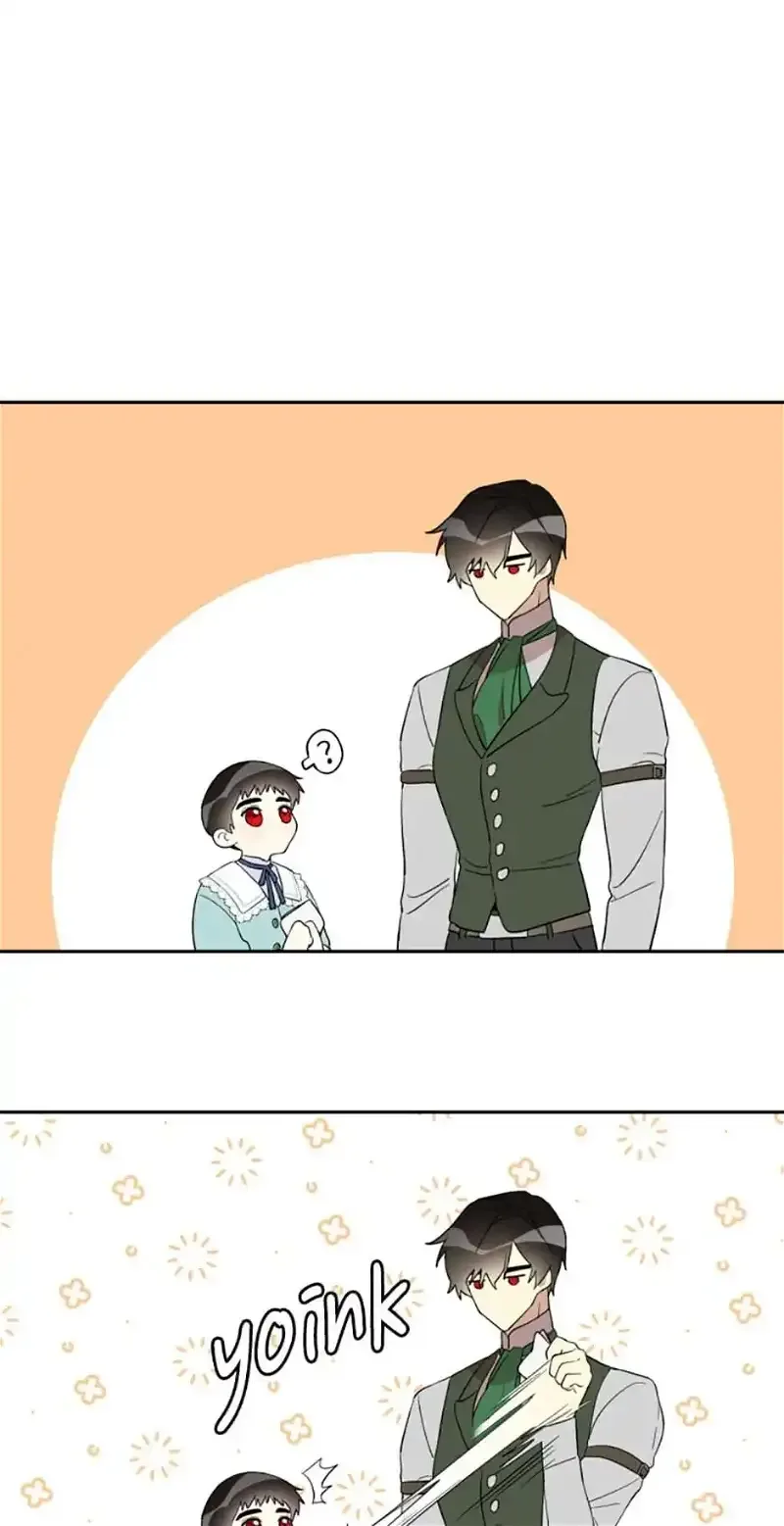 I Became the Hero’s Mom Chapter 22 page 3