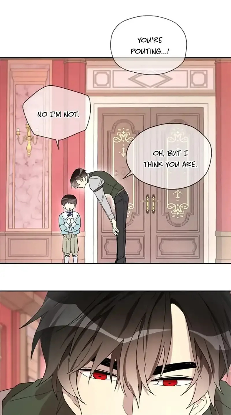I Became the Hero’s Mom Chapter 22 page 12
