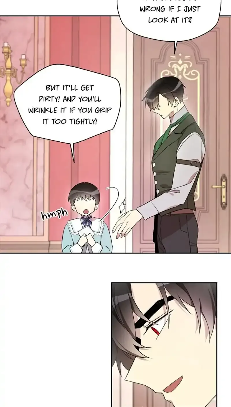 I Became the Hero’s Mom Chapter 22 page 9