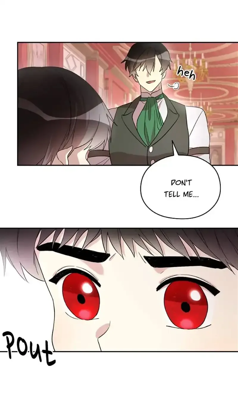 I Became the Hero’s Mom Chapter 22 page 11