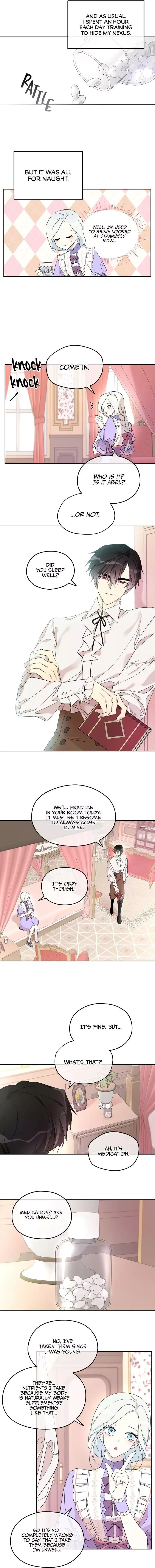 I Became the Hero’s Mom Chapter 24 page 4