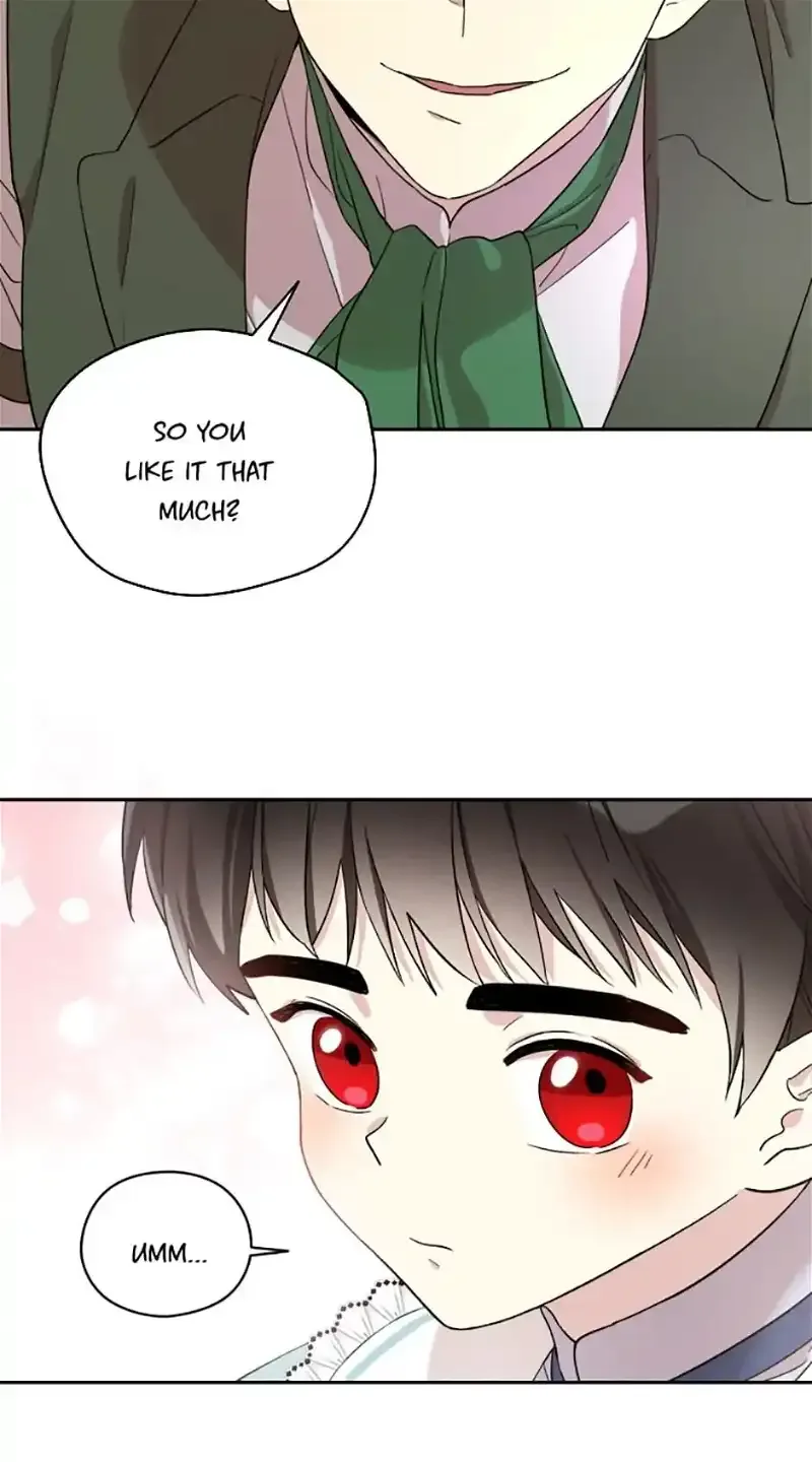 I Became the Hero’s Mom Chapter 22 page 13