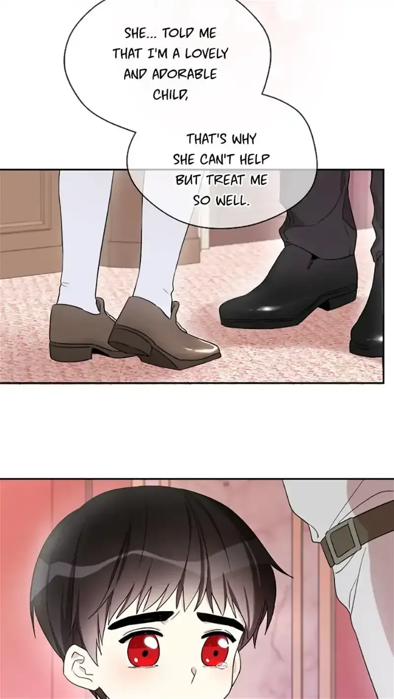 I Became the Hero’s Mom Chapter 22 page 19