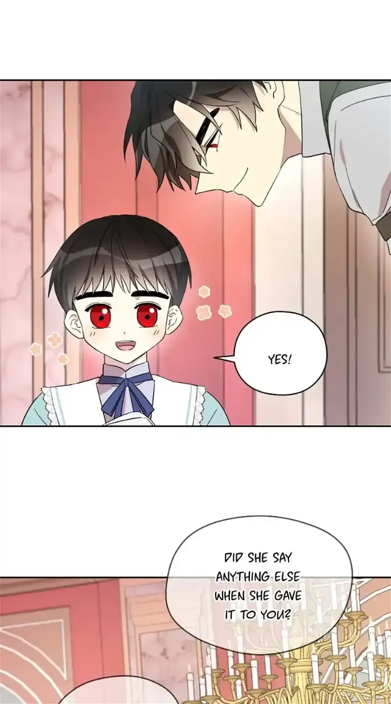 I Became the Hero’s Mom Chapter 22 page 14