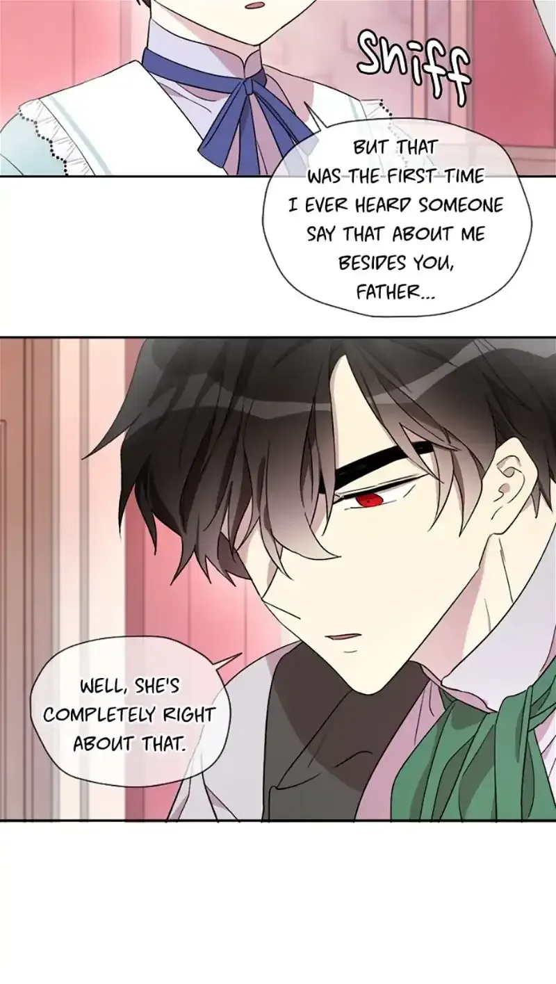I Became the Hero’s Mom Chapter 22 page 20