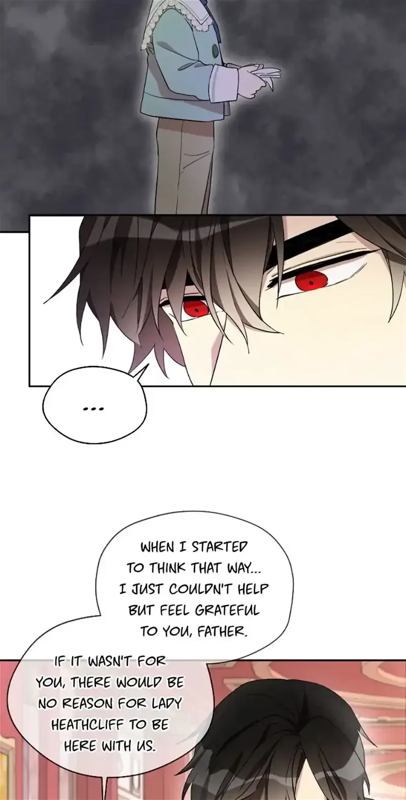 I Became the Hero’s Mom Chapter 22 page 22