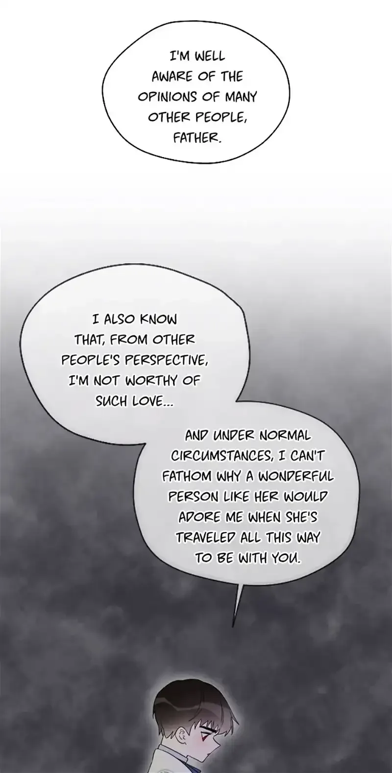 I Became the Hero’s Mom Chapter 22 page 21