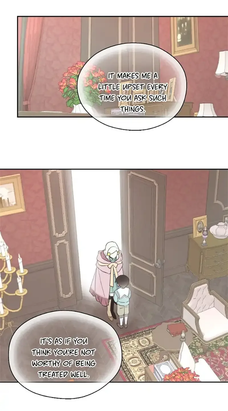 I Became the Hero’s Mom Chapter 22 page 16