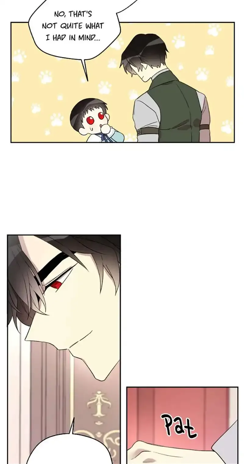 I Became the Hero’s Mom Chapter 22 page 27