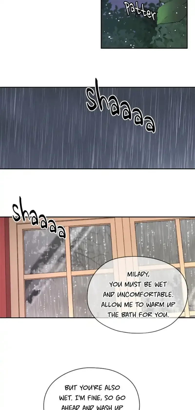 I Became the Hero’s Mom Chapter 22 page 31