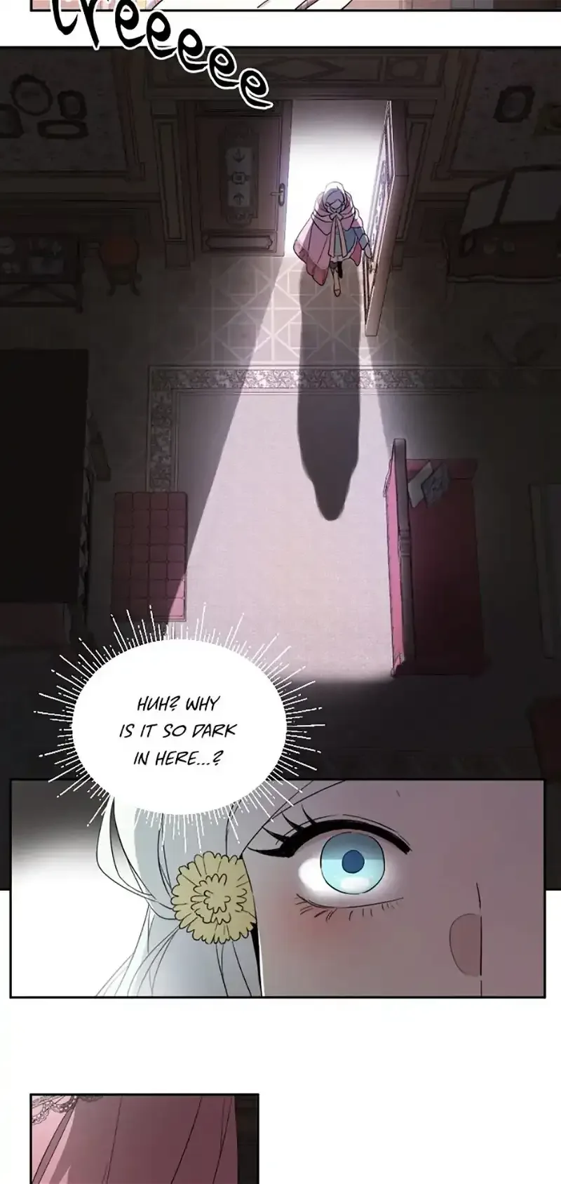 I Became the Hero’s Mom Chapter 22 page 35