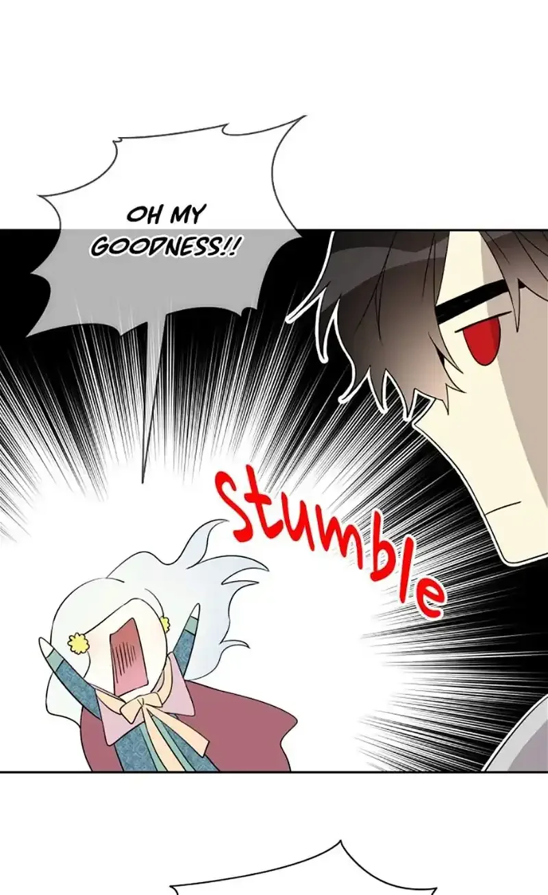 I Became the Hero’s Mom Chapter 22 page 38
