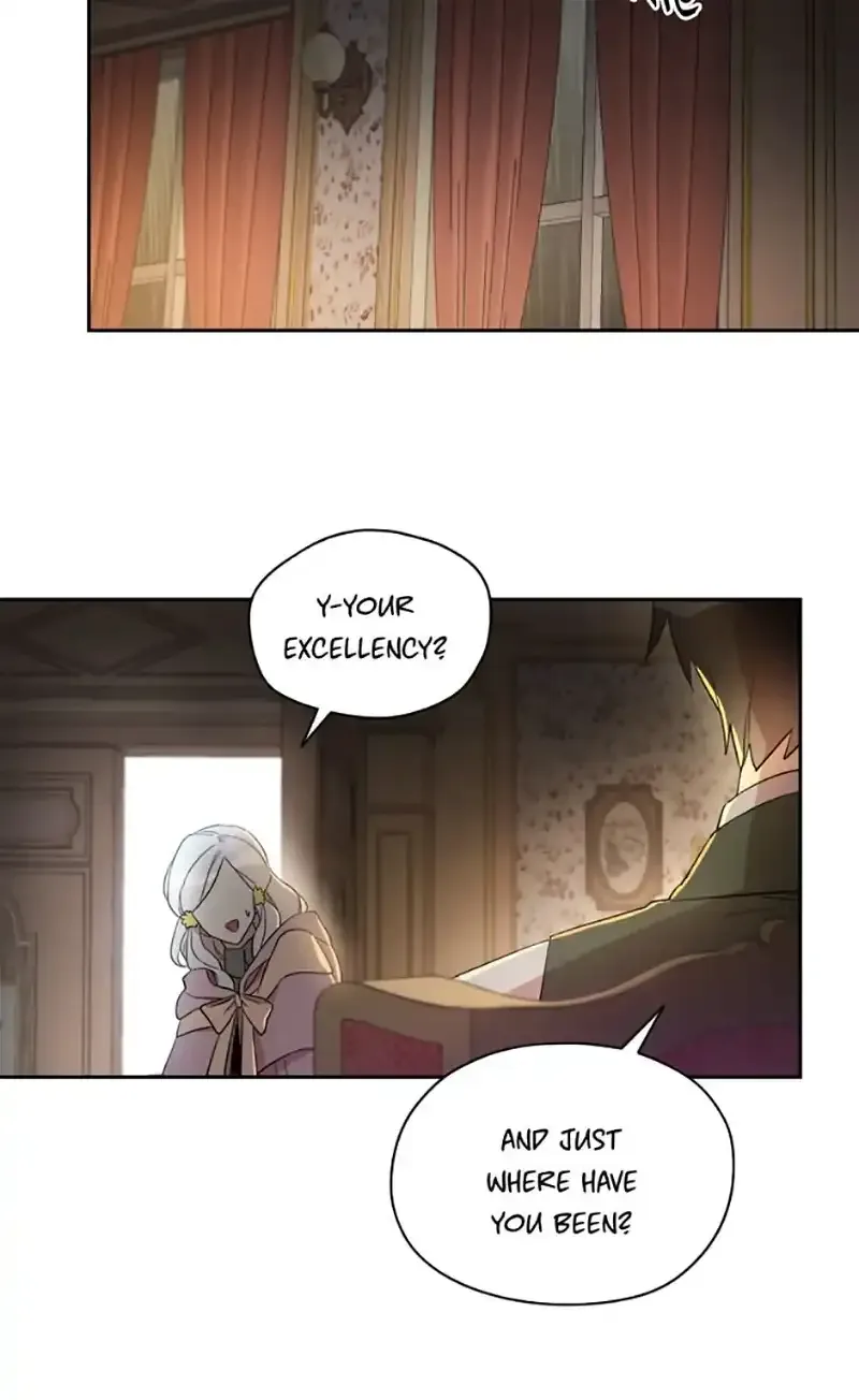I Became the Hero’s Mom Chapter 22 page 41