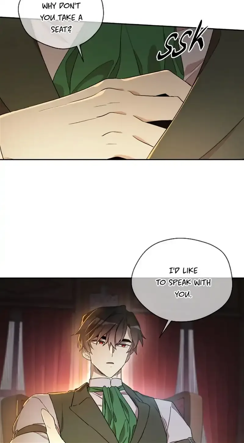 I Became the Hero’s Mom Chapter 22 page 44