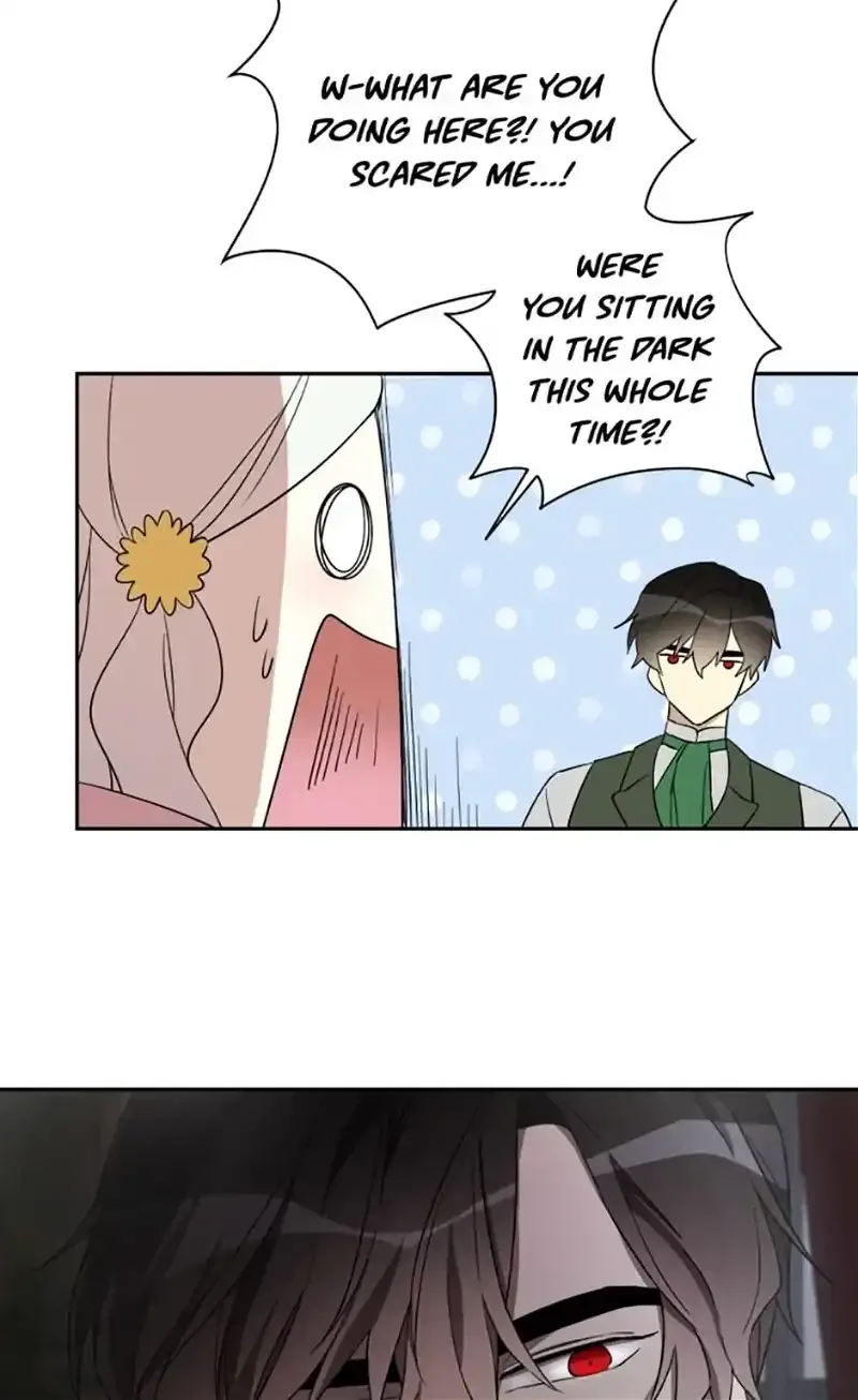I Became the Hero’s Mom Chapter 22 page 39