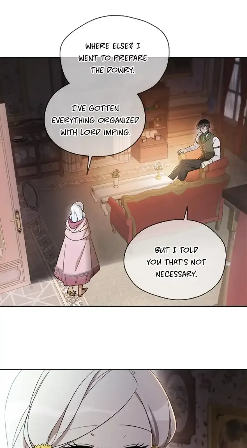 I Became the Hero’s Mom Chapter 22 page 42