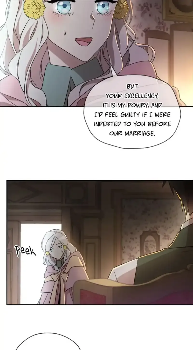 I Became the Hero’s Mom Chapter 22 page 43