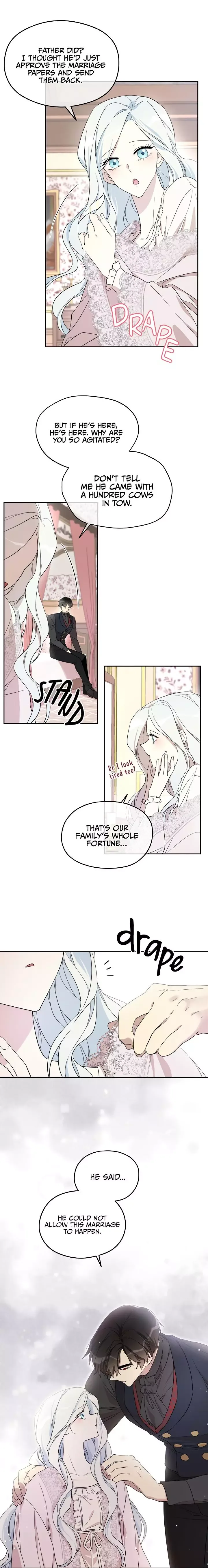 I Became the Hero’s Mom Chapter 25 page 9