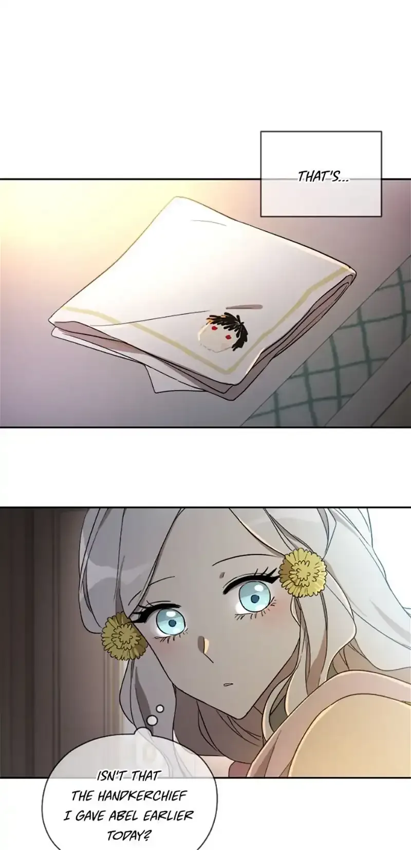 I Became the Hero’s Mom Chapter 23 page 1