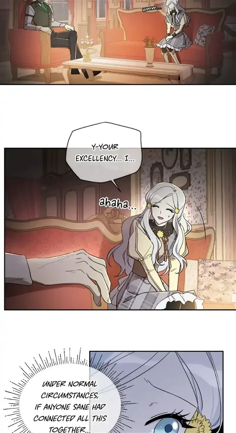 I Became the Hero’s Mom Chapter 23 page 11